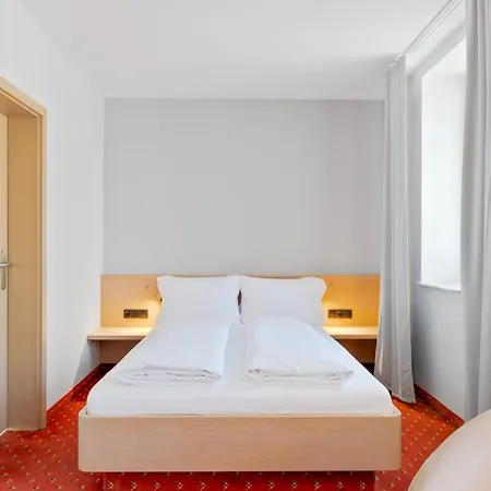 Steiners Airport-messe Bed and breakfast Stuttgart