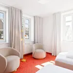 Steiners Airport-messe Alojamento de Acomodação e Pequeno-almoço Estugarda