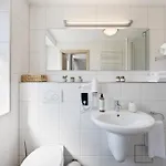 Steiners Airport-messe Alojamento de Acomodação e Pequeno-almoço Estugarda