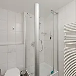 Alojamento de Acomodação e Pequeno-almoço Steiners Airport-messe 3*