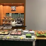 Steiners Airport-messe