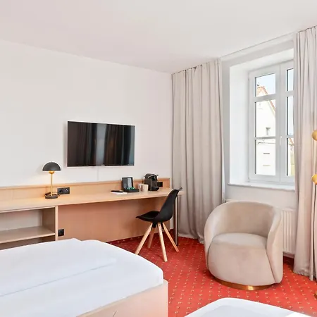 Steiners Airport-messe