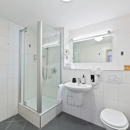 Steiners Airport-messe שטוטגרט