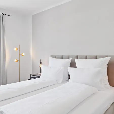 Steiners Airport-messe Bed & Breakfast Stuttgart
