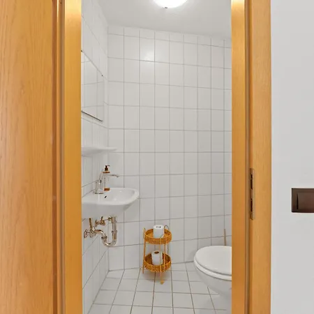 Bed & Breakfast Steiners Airport-messe Stuttgart