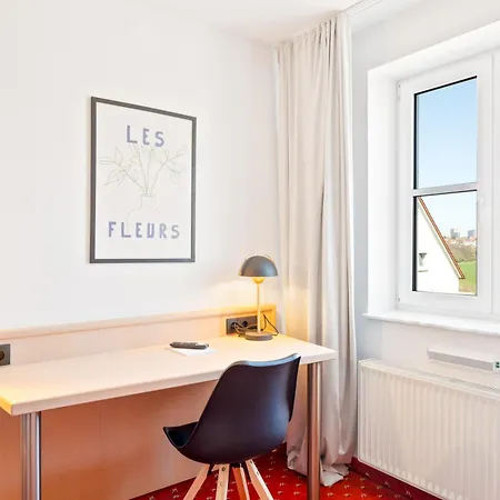 Bed & Breakfast Steiners Airport-messe
