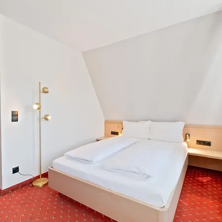Steiners Airport-messe 3* Stuttgart