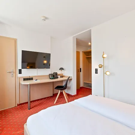 Steiners Airport-messe