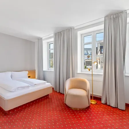 Steiners Airport-messe Bed & Breakfast
