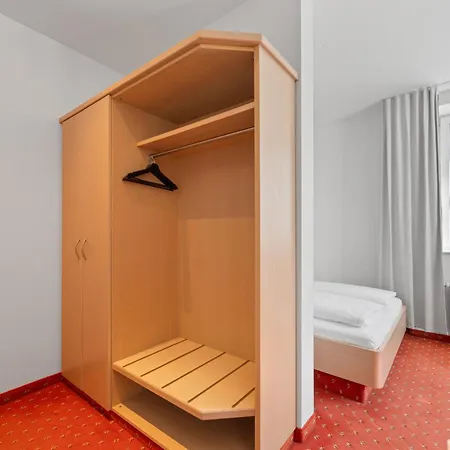 Bed & Breakfast Steiners Airport-messe Stuttgart