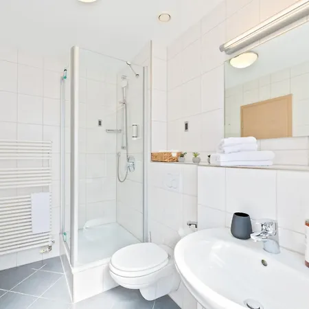 Steiners Airport-messe שטוטגרט