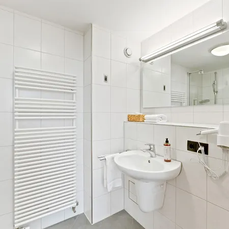 Steiners Airport-messe Bed & Breakfast