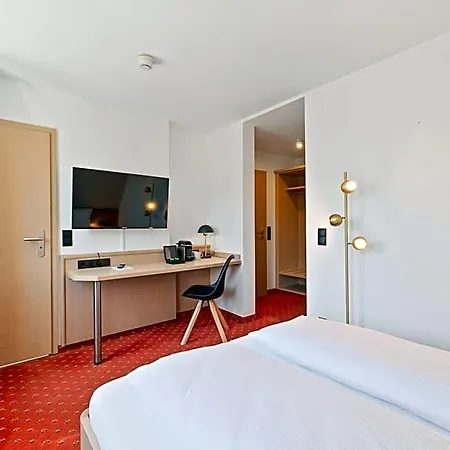 Steiners Airport-messe 3* Stuttgart