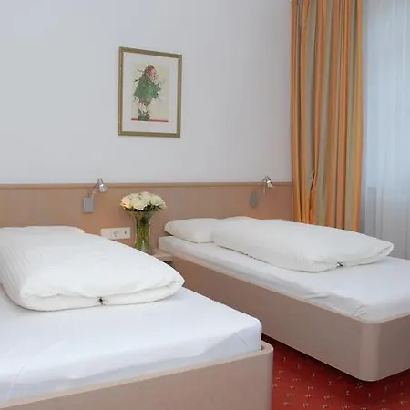 Steiners Airport-messe Bed & Breakfast