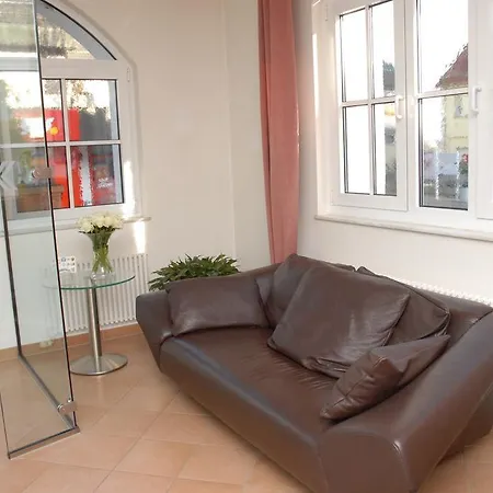 Steiners Airport-messe Bed & Breakfast Stuttgart