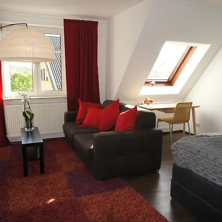 Bed & Breakfast Steiners Airport-messe Stuttgart