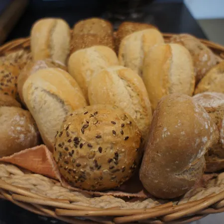 Bed & Breakfast Steiners Airport-messe