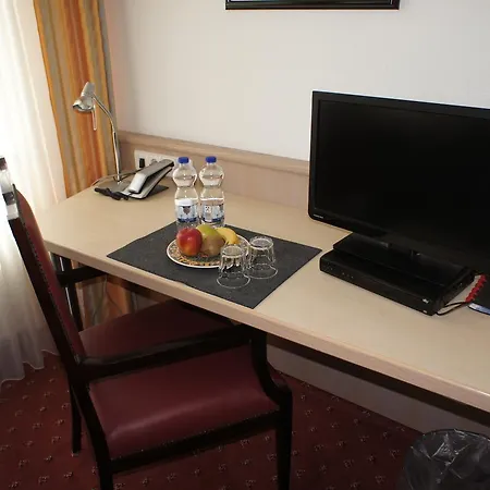 Steiners Airport-messe Bed & Breakfast Stuttgart