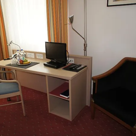 Steiners Airport-messe Bed & Breakfast Stuttgart