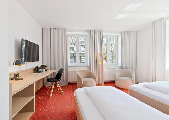 Steiners Airport-messe Stuttgart