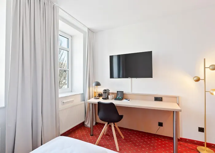 Steiners Airport-messe Stuttgart