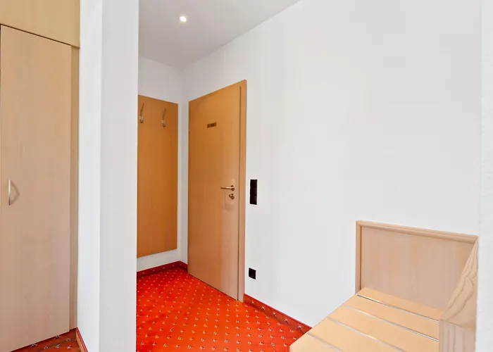 Bed & Breakfast Steiners Airport-messe Stuttgart