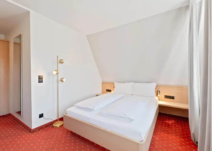 Steiners Airport-messe 3* Stuttgart