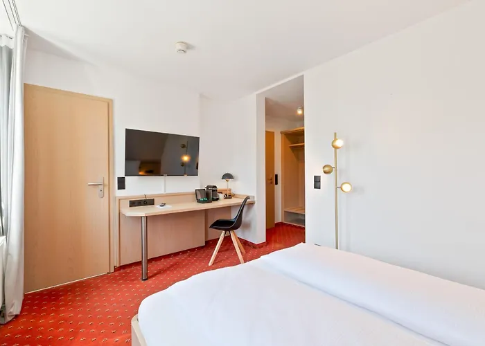 Steiners Airport-messe