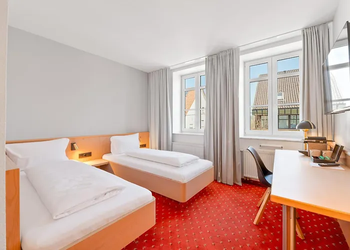 Bed & Breakfast Steiners Airport-messe