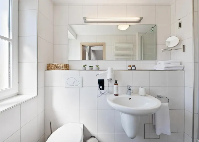 Steiners Airport-messe Bed & Breakfast Stuttgart