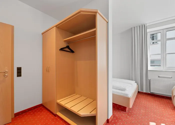 Bed & Breakfast Steiners Airport-messe Stuttgart