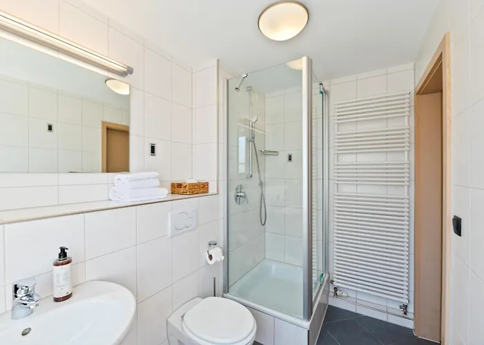 Bed & Breakfast Steiners Airport-messe