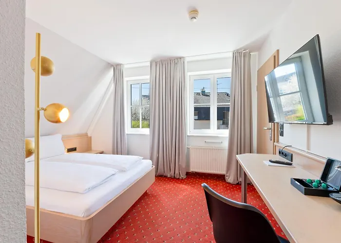 Steiners Airport-messe Bed & Breakfast Stuttgart