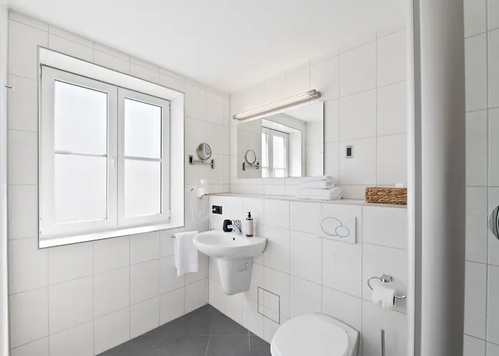 Bed & Breakfast Steiners Airport-messe Stuttgart