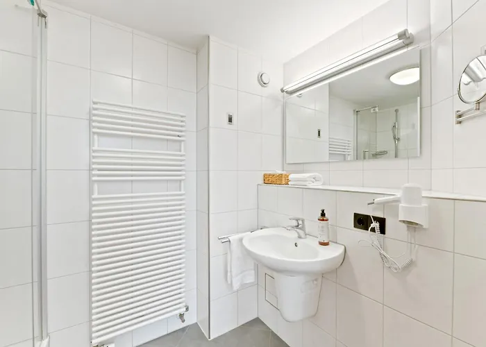 Steiners Airport-messe Bed & Breakfast