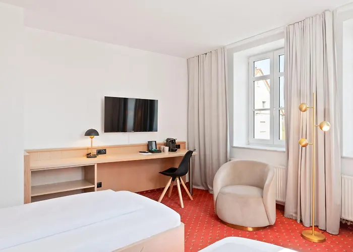 Steiners Airport-messe