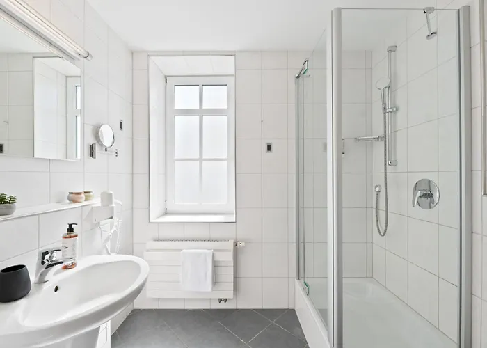 Steiners Airport-messe 3* Στουτγκάρδη