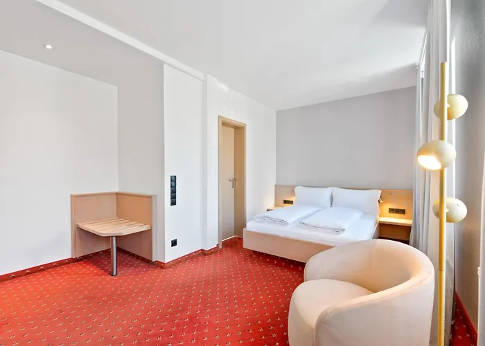 Steiners Airport-messe Στουτγκάρδη