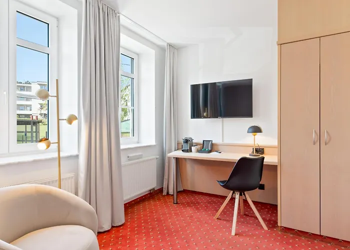 Steiners Airport-messe