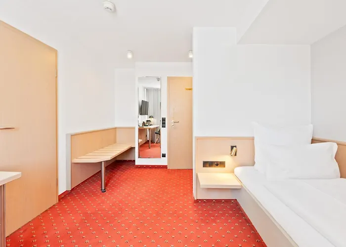 Steiners Airport-messe