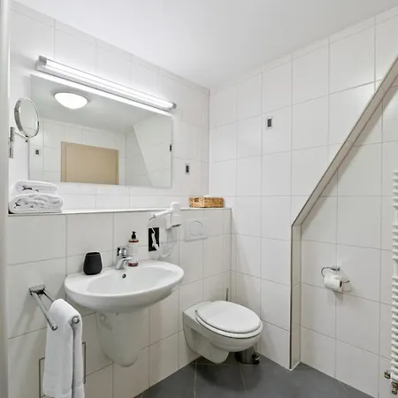 Steiners Airport-messe 3* 슈투트가르트