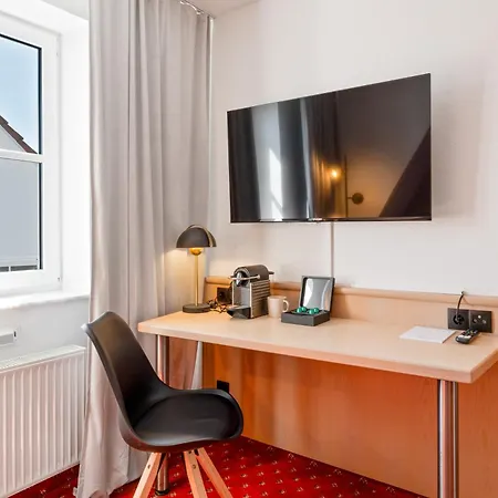 B&B Steiners Airport-messe