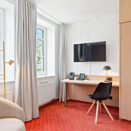 Steiners Airport-messe