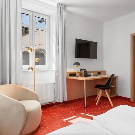 Steiners Airport-messe Bed & Breakfast